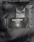 Balmain Shawl-Lapel Dinner Jacket, other view