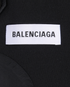 Balenciaga Oversized Blazer, other view