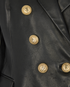 Balmain Double Breasted Jacket, other view