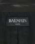 Balmain Double Breasted Jacket, other view