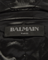 Balmain Double-Breasted Puffer Jacket, other view