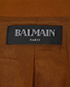 Balmain Double Breasted Blazer, other view