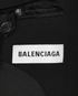 Mens Balenciaga 2019 Logo Embroidered Blazer, other view