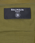 Balmain Biker Jacket, other view