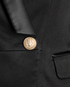 Balmain Single Button Blazer, other view