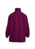 Balenciaga Two Tone Windbreaker, back view