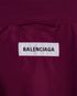 Balenciaga Two Tone Windbreaker, other view