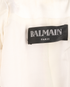 Balmain Sequin Jacket, &pound;450, Clothing, Pink, Sequins/Viscose, Other view