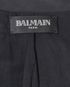 Balmain Quilted Jacket, other view