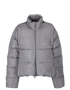 Balenciaga C Shape Puffer, front view