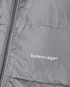 Balenciaga C Shape Puffer, other view