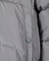 Balenciaga C Shape Puffer, other view