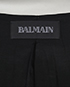Balmain Open Blazer, other view