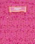 Balmain X Barbie Tweed Blazer, other view