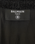 Balmain Tweed Jacket, other view