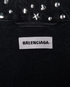 Balenciaga Embellished Denim Jacket, other view