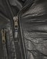 Balenciaga Vintage Biker Jacket, other view