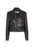 Balenciaga Biker Jacket, front view