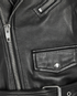 Balenciaga Biker Jacket, other view