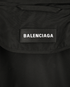 Balenciaga Political Campaign Zip Up Jacket, other view