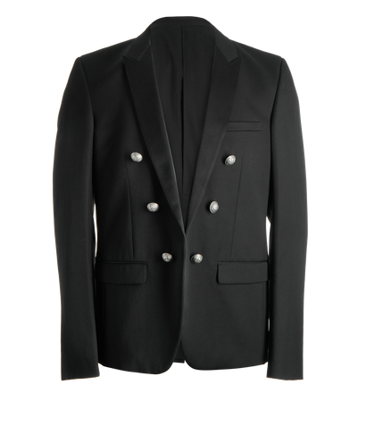 Balmain Blazer, front view