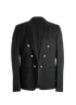 Balmain Blazer, front view