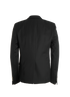 Balmain Blazer, back view