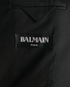 Balmain Blazer, other view