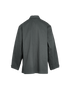 Balenciaga Oversized Cargo Jacket, back view