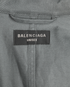 Balenciaga Oversized Cargo Jacket, other view