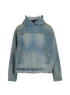 Balenciaga Pull-Over Jacket, front view