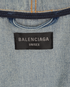 Balenciaga Pull-Over Jacket, other view