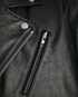 Balenciaga Oversized Biker Jacket, other view