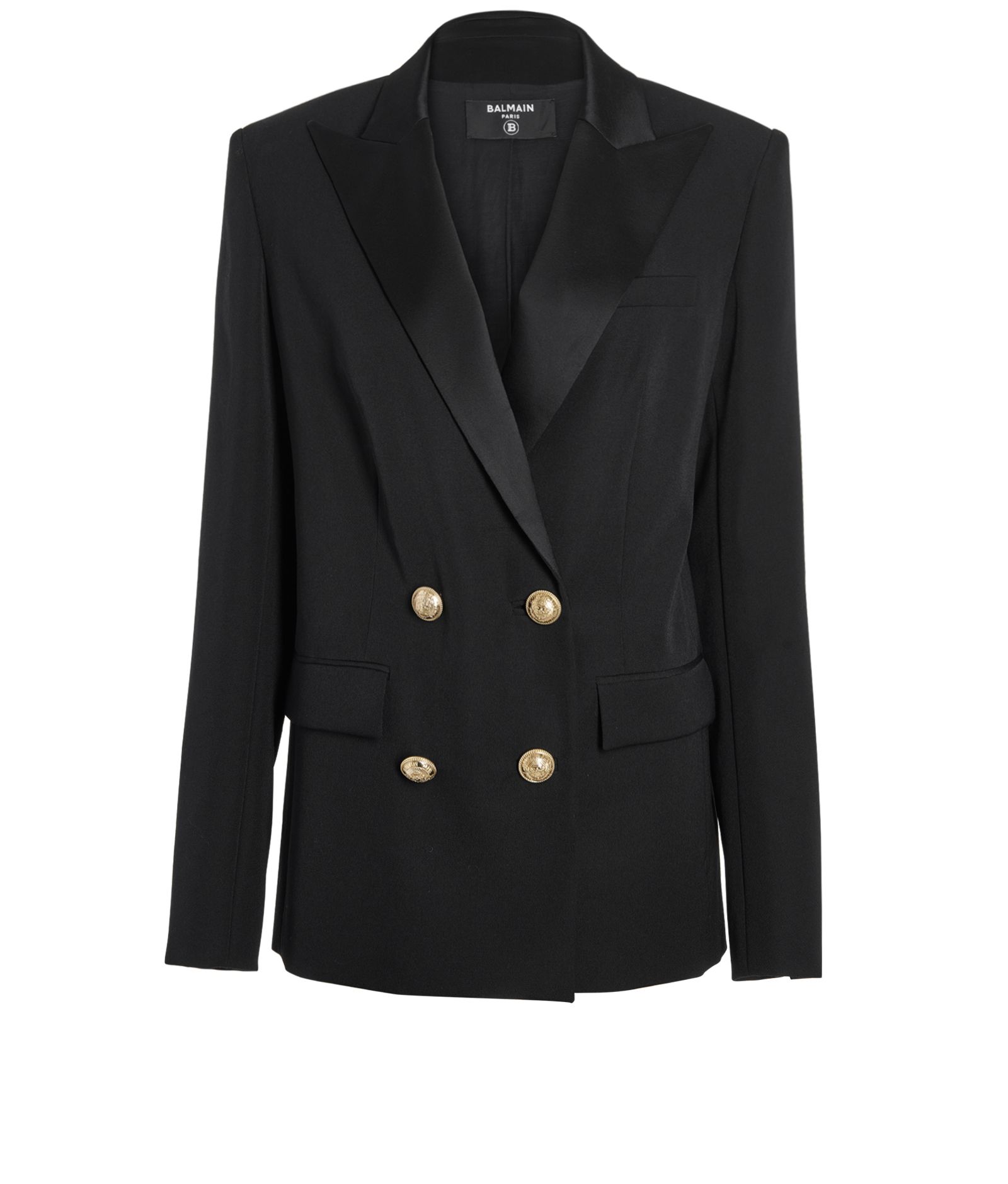 Balmain blazer 2025 sale uk