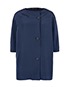 Balenciaga Edition 3/4 Sleeve Jacket, front view