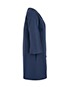 Balenciaga Edition 3/4 Sleeve Jacket, side view