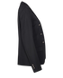 Balmain Open Blazer, side view