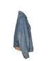 Balenciaga Bell Sleeve Jacket, side view
