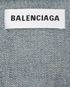Balenciaga Bell Sleeve Jacket, other view
