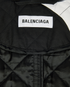 Balenciaga Oversized Jacket, other view