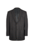 Balmain Straight Blazer, front view