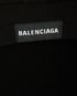 Balenciaga Hooded Unifit Jacket, other view