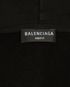Balenciaga Hooded Unifit Jacket, other view