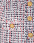Balmain Tweed Spencer Jacket, other view