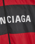 Balenciaga Logo Windbreaker, other view