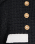 Balmain Tweed Style Jacket, other view