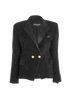 Balmain Blazer, front view