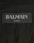 Balmain Blazer, other view