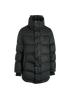 Balenciaga Archetype Puffer, front view