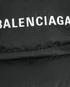 Balenciaga Archetype Puffer, other view